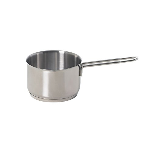 Excèlsa "Jazz Cook" S-S Saucepot With Lip 14 Cm.