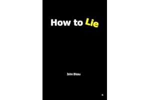 How to Lie