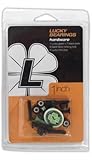 Lucky Skateboard Hardware 1