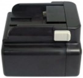 Hitachi 24V Ni-MH Slide on Battery (Old Version)