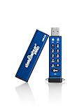 iStorage datAshur PRO 32 GB | Encrypted USB Memory