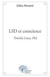 LSD et conscience