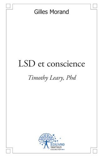 LSD et conscience