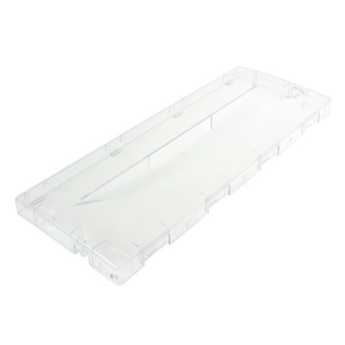 Hotpoint Freezer Drawer Front Flap Cover (Fits Top, Middle & Bottom)