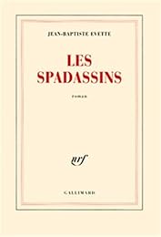 Les  spadassins