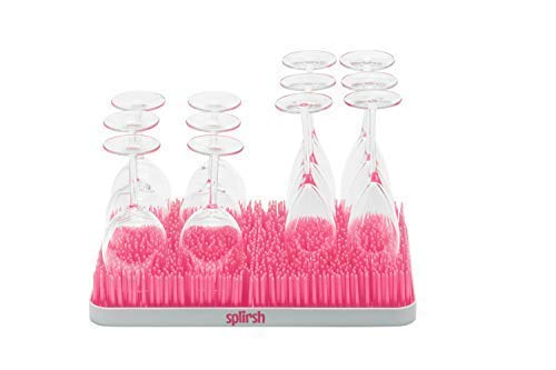 image for Baby Bottle Drying Rack, Large, by Splirsh︳Decorative for Kitchen Co