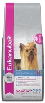 eukanuba skin and coat