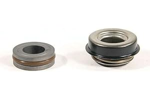 ReeFlo Barracuda,Hammerhead & 1000 Pump Replacement Seal