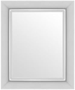 KartellFrancois Ghost Furniture, Grey, 5.7x5.7x79 cm