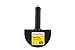 ToolPro CornerPro Rubber Corner Tool - Professional Drywall Finishing & Corner Smoothing Tool, Perfect for Use with Buckets, Plastic Friendly