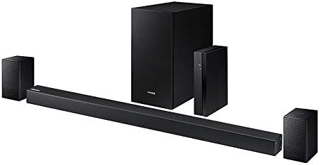 samsung soundbar rear kit