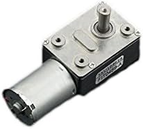 Cloud Motor Turbo Metal Gear Worm Motor (6V 160Rpm 2.8Kg/Cm)