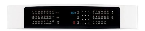 1 Electrolux+EW27MC65JWWave+Touch+White+Electric+Combination