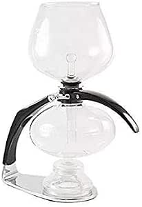 CONA coffee maker D-GENIUS ALL-GLASS 