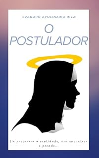 Livro O Postulador