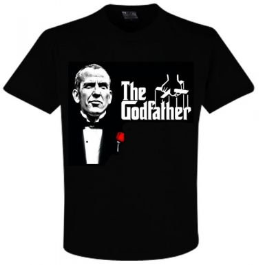 godfather t shirt india