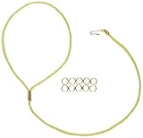 Maddak Ableware Cord Type Zipper Pull, 18 inch