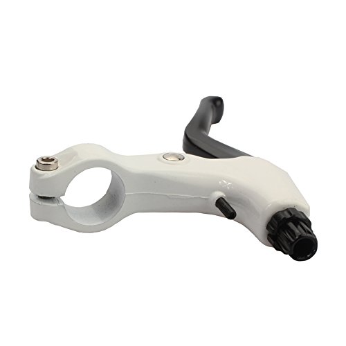 REAMTOP Pair Mountain Bicycle Bike Hand Brake Lever Aluminium Alloy
