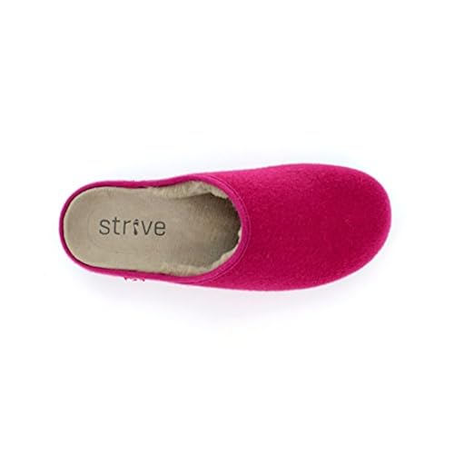 strive footwear sale