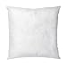 IZO All Supply Sham Stuffer Hypo-Allergenic Poly Pillow Form Insert, Square, 20