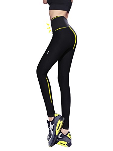 slimming gym leggings