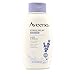 Aveeno Stress Relief Body Wash with Soothing Oat, Lavender, Chamomile & Ylang-Ylang Essential Oils, Dye- & Soap-Free Calming Body Wash for Shower Gentle on Sensitive Skin, 12 fl. oz