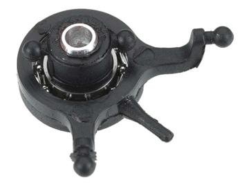 Helimax Swashplate Assembly Axe CX Nano