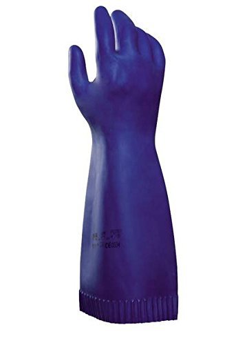 MAPA Professional ALTO 298, Size 9, Protective Gloves, (1 Pair)