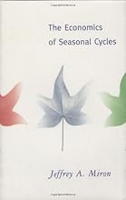 The Economics of Seasonal Cycles