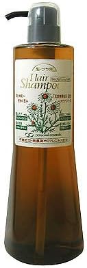 PC Kamitsuya (hair gloss) Shampoo 1000ml