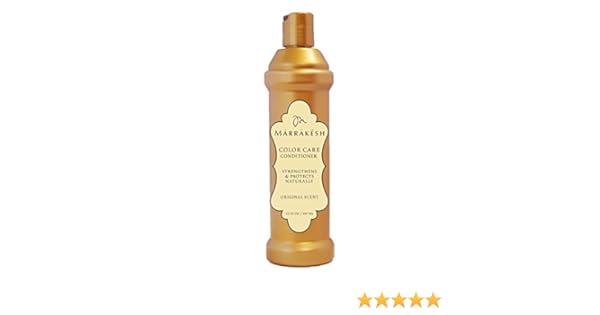 Amazon Com Marrakesh Hair Care Color Care Conditioner Beauty