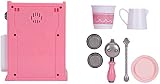 Disney Princess Style Collection Espresso Maker Toy - Realistic Play for Kids 3+ view 11