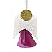 Hallmark Christmas Ornaments, Mahogany Angel Ornament