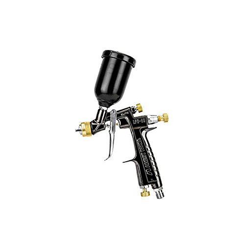 IWATA LPH80 ELITE Limited Edition HVLP Mini Spray Gun 1.2 70cc Cup