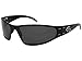 Gatorz Wraptor Tactical Hand Crafted Military Sunglasses - Made in The USA