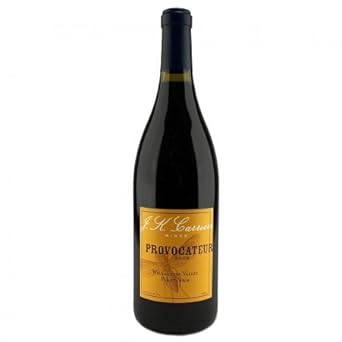 Amazon.com: 2009 JK Carriere Provocateur Willamette Valley Pinot Noir: Wine
