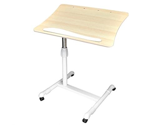 Computer Caddy Table Portable Laptop Desk Tray Caddy Double Boards in Saudi Arabia | Whizz ...