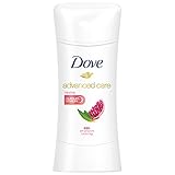 Dove Advanced Care Antiperspirant Deodorant, Revive 2.6 oz