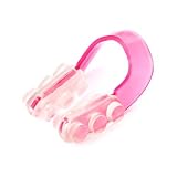 HDE Nose Up Bridge Straightening Beauty Clip