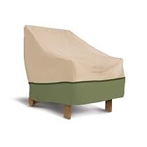 High Back Chair Covers High Back Eco Patio