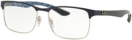 Amazon.com: Kenneth Cole REACTION Eyeglasses KC 0877 091 