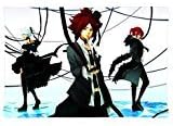 Surful Gift Pillow Case ~ eleven imitation inazuma vocaloid ~ Image (One side) Custom 30X20 inches Pillowcase