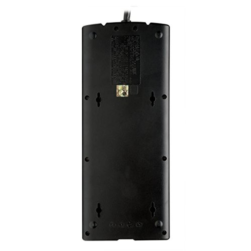 Tripp Lite 12 Outlet Surge Protector - Image 2
