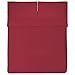 1500 Supreme Collection Full Sheet Sets Burgundy - Luxury Hotel Bed Sheets and Pillowcase Set for Full Mattress - Extra Soft, Elastic Corner Straps, Deep Pocket Sheets, Full Burgundy