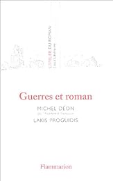 Guerres et roman