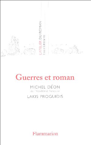 Guerres et roman