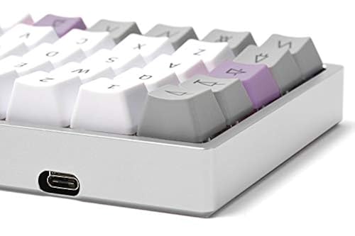 Drop + OLKB Preonic Keyboard MX Kit V3 — Compact Ortholinear Form  