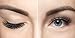 Eyelash Extensions C Curl 12mm Single Tray Mink Lash Of 1,000 Individual Eyelash Hairs With Eyelash Glue and Tweezer, Salon Eyelashes With Black Mink False Lashes