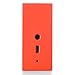 JBL GO Portable Wireless Bluetooth Speaker W/ A Built-In Strap-Hook (Orange)