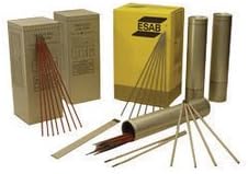 AA 7018-1 1/8 X 14 10# HS